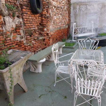 Hotel Real Florida Luaran gambar