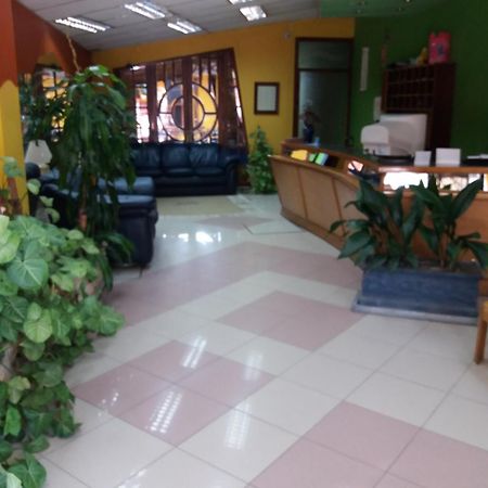 Hotel Real Florida Luaran gambar