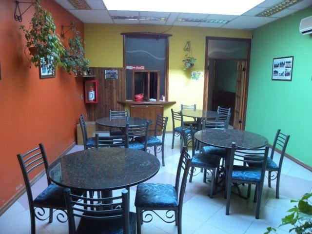 Hotel Real Florida Luaran gambar