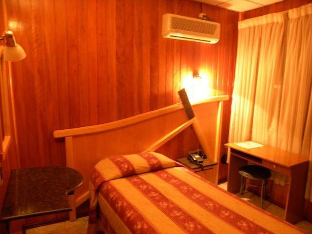 Hotel Real Florida Luaran gambar