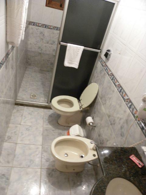 Hotel Real Florida Luaran gambar