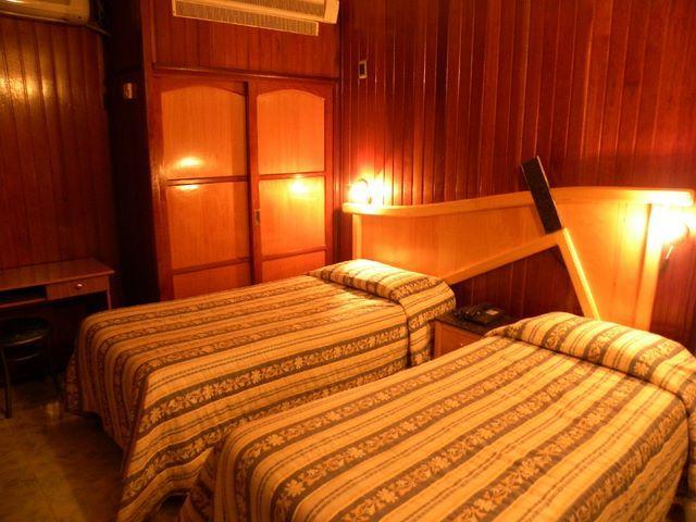 Hotel Real Florida Luaran gambar